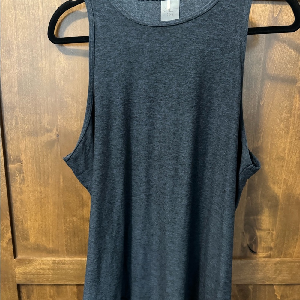 CALIA LustraLux Cutaway Tank